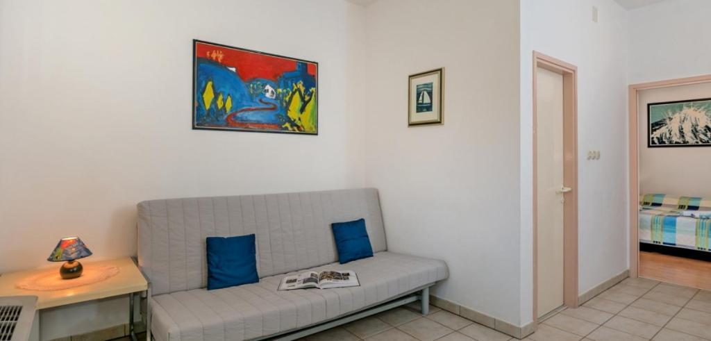 Apartment In Bol With Seaview, Terrace, Air Condition, Wifi Buitenkant foto
